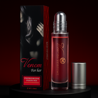 Pheromone Attraction Perfume™